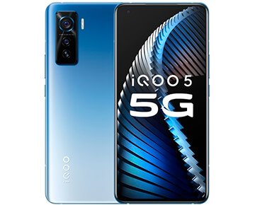 Ремонт телефонов Vivo iQOO 5 в Москве