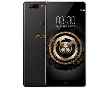 Ремонт телефонов ZTE Nubia Z17 Lite в Москве