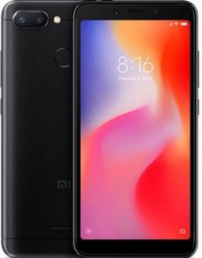 Ремонт телефонов Xiaomi Redmi 6 в Москве