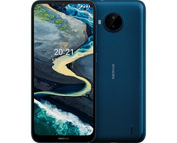 Ремонт телефонов Nokia C20 Plus в Москве