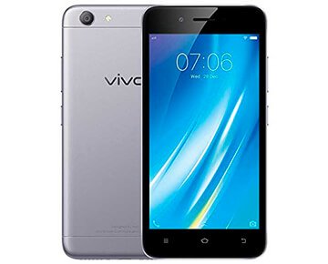 Ремонт телефонов Vivo Y53 в Москве