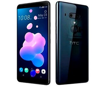 Ремонт телефонов HTC U19e в Москве