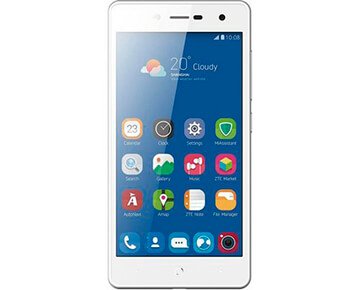 Ремонт телефонов ZTE Blade L7 в Москве