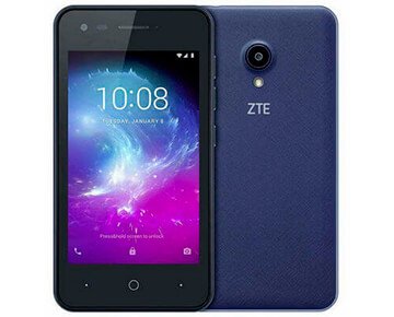 Ремонт телефонов ZTE Blade L130 в Москве