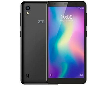 Ремонт телефонов ZTE Blade A5 2019 в Москве