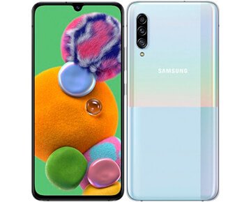 Ремонт телефонов Samsung Galaxy A91 в Москве