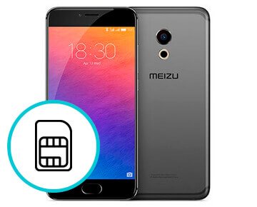 Замена SIM-держателя на телефоне Meizu в Москве