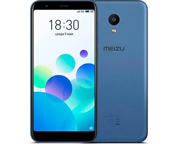 Ремонт телефонов Meizu M8c в Москве