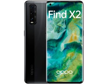 Ремонт телефонов OPPO Find X2 в Москве