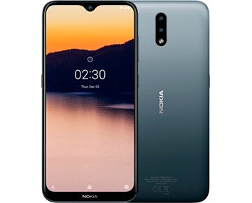 Ремонт телефонов Nokia 2.3 в Москве