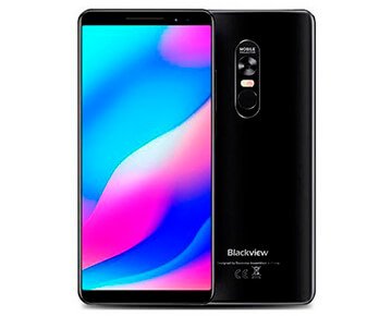 Ремонт телефонов Blackview MAX 1 в Москве