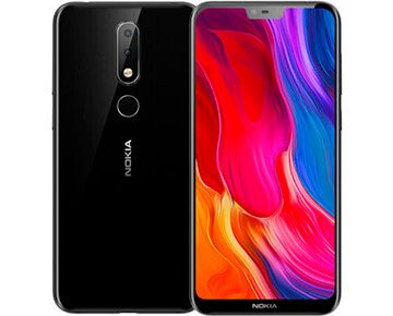 Ремонт телефонов Nokia X6 в Москве