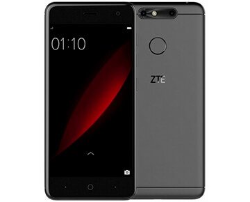 Ремонт телефонов ZTE Blade V8C в Москве