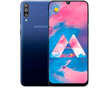 Ремонт телефонов Samsung Galaxy M30 в Москве