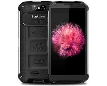 Ремонт телефонов Blackview BV9500 в Москве