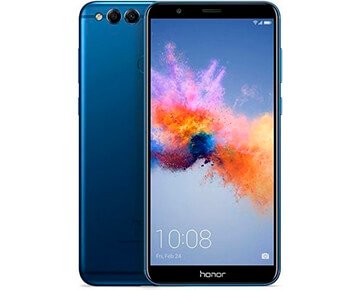 Ремонт телефонов Honor 7X в Москве