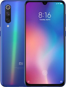 Ремонт телефонов Xiaomi Mi 9 SE в Москве