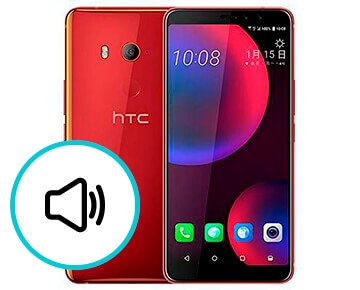 Замена динамика на телефоне HTC в Москве