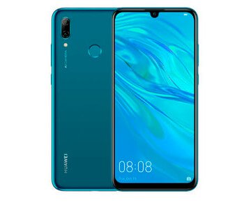 Ремонт телефонов Huawei P Smart Pro в Москве