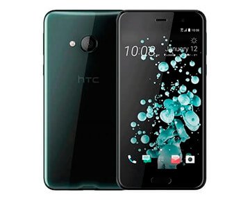 Ремонт телефонов HTC U Play в Москве