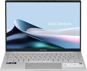 Ремонт ноутбуков Asus ZenBook в Москве