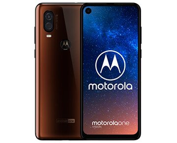 Ремонт телефонов Motorola One Vision в Москве