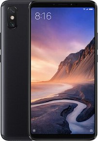 Ремонт телефонов Xiaomi Mi Max 3 в Москве