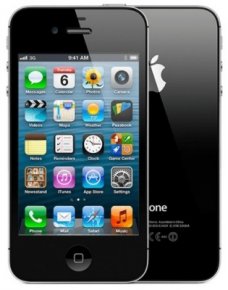 Ремонт Apple iPhone 4, 4S в Москве