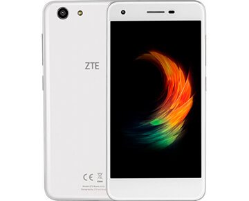 Ремонт телефонов ZTE Blade A522 в Москве