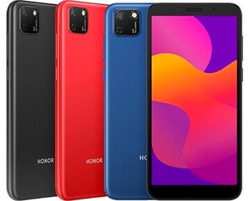 Ремонт телефонов Honor 9S в Москве