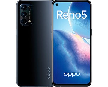 Ремонт телефонов OPPO Reno5 в Москве