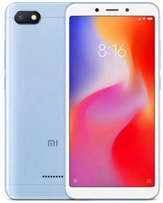 Ремонт телефонов Xiaomi Redmi 6A в Москве