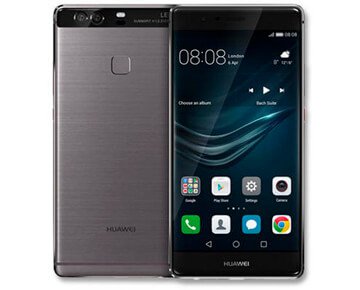 Ремонт телефонов Huawei P9 Plus в Москве