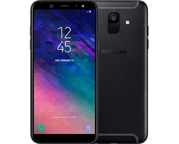 Ремонт телефонов Samsung Galaxy A6 в Москве