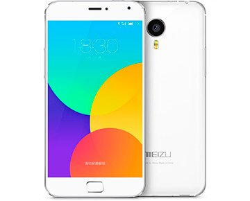 Ремонт телефонов Meizu MX4 Pro в Москве