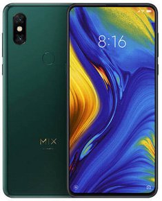 Ремонт телефонов Xiaomi Mi Mix 3 в Москве