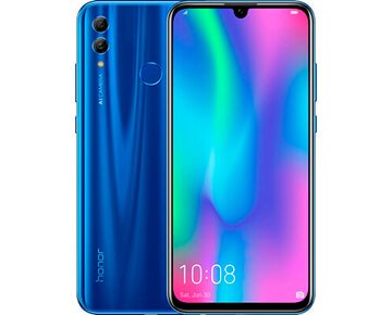 Ремонт телефонов Honor 10 Lite в Москве