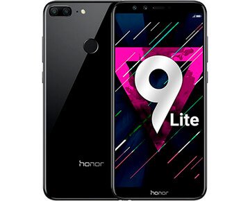 Ремонт телефонов Honor 9 Lite в Москве