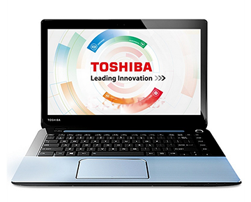 Ремонт ноутбуков Toshiba в Москве