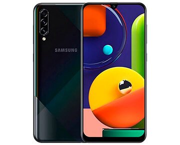 Ремонт телефонов Samsung Galaxy A50s в Москве