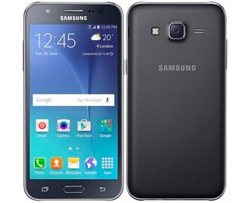 Ремонт телефонов Samsung Galaxy J5 (2015) в Москве