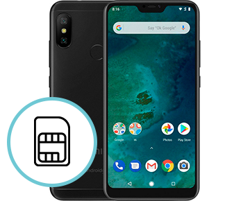 Замена SIM-держателя на телефоне Xiaomi Mi A в Москве