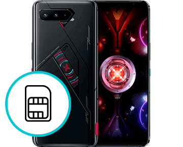 Замена SIM-держателя на телефоне Asus ROG Phone в Москве