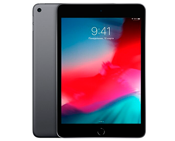 Ремонт Apple iPad Mini 5 (2019) в Москве