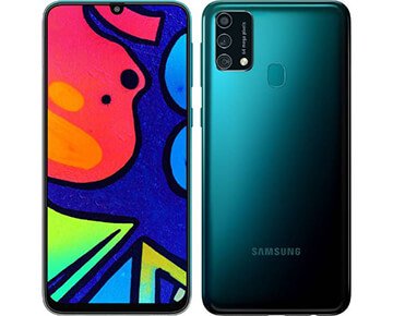 Ремонт телефонов Samsung Galaxy F41 в Москве