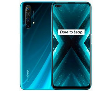 Ремонт телефонов Realme X3 в Москве