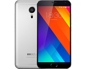 Ремонт телефонов Meizu MX5 в Москве