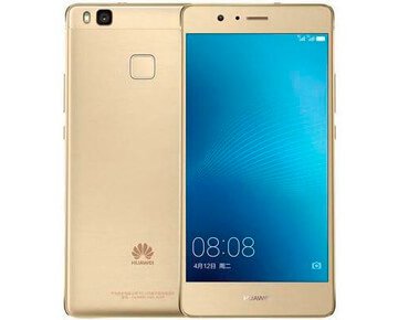 Ремонт телефонов Huawei P9 Lite в Москве