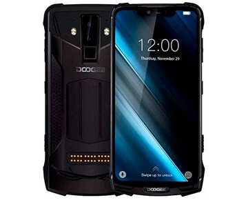 Ремонт телефонов Doogee S90 в Москве