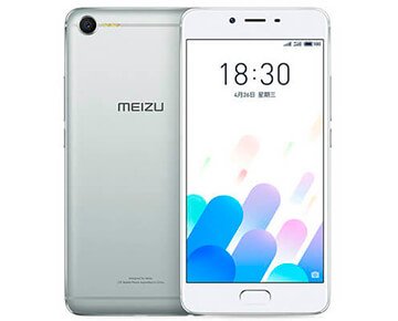 Ремонт телефонов Meizu E2 в Москве